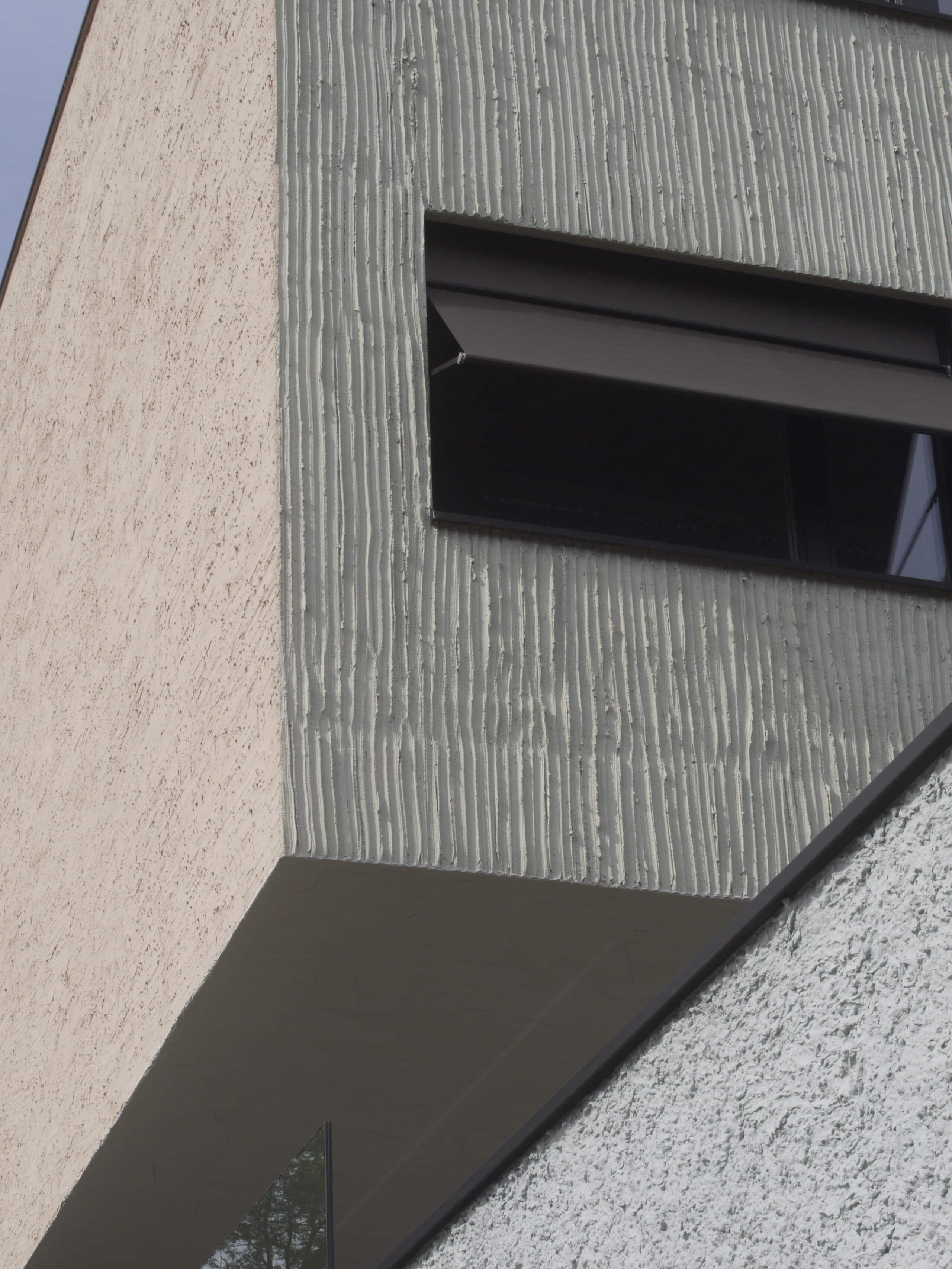 Fenster Schulzimmer