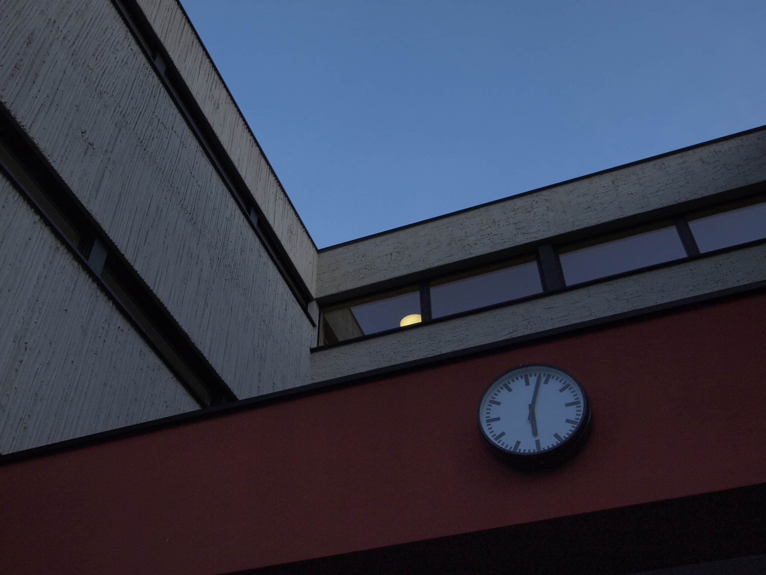 Detail Abend
