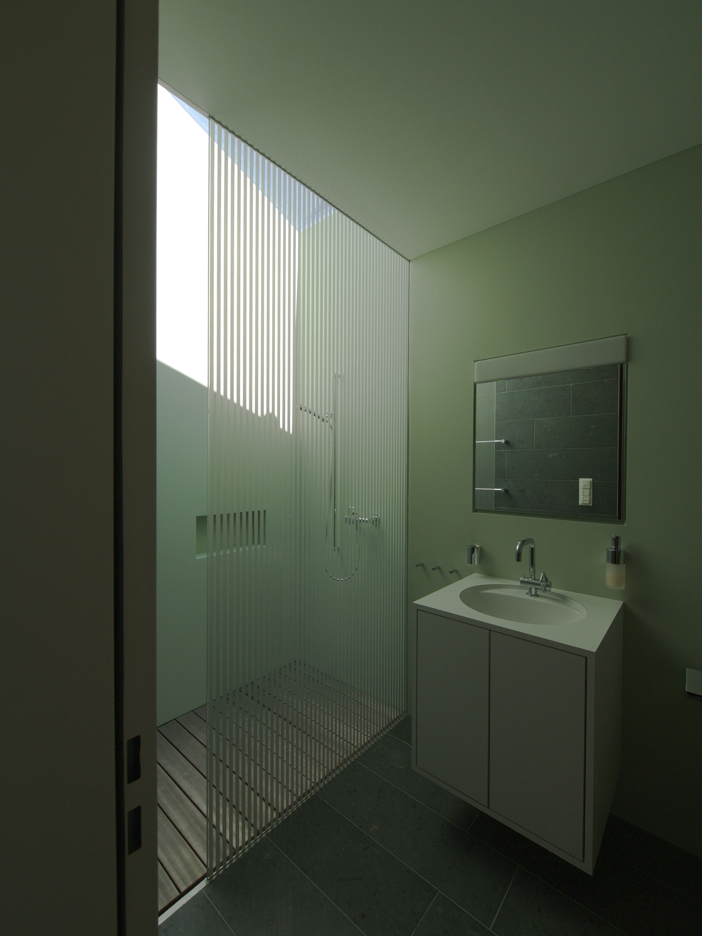 Dusche DG