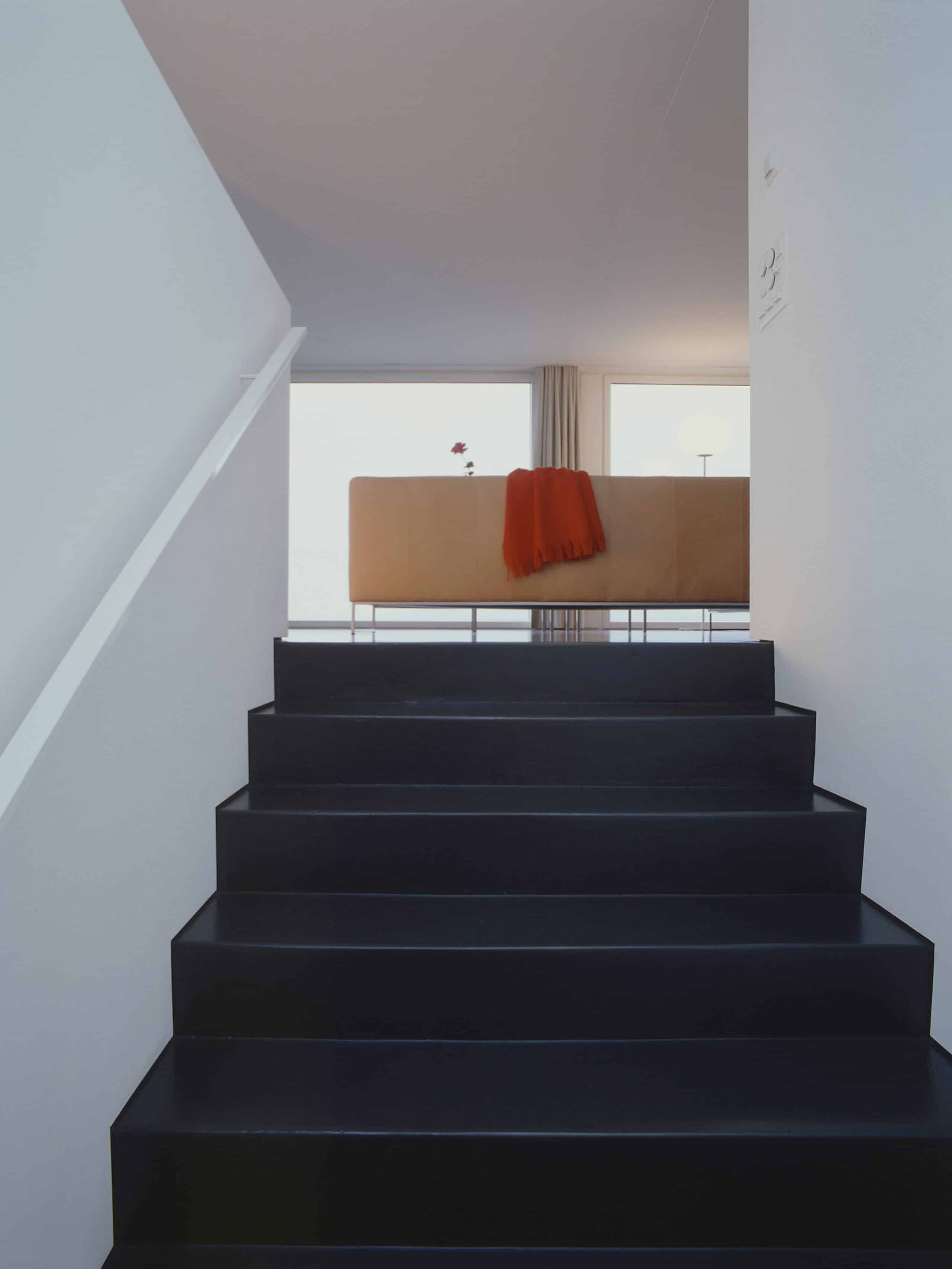 Treppe DG