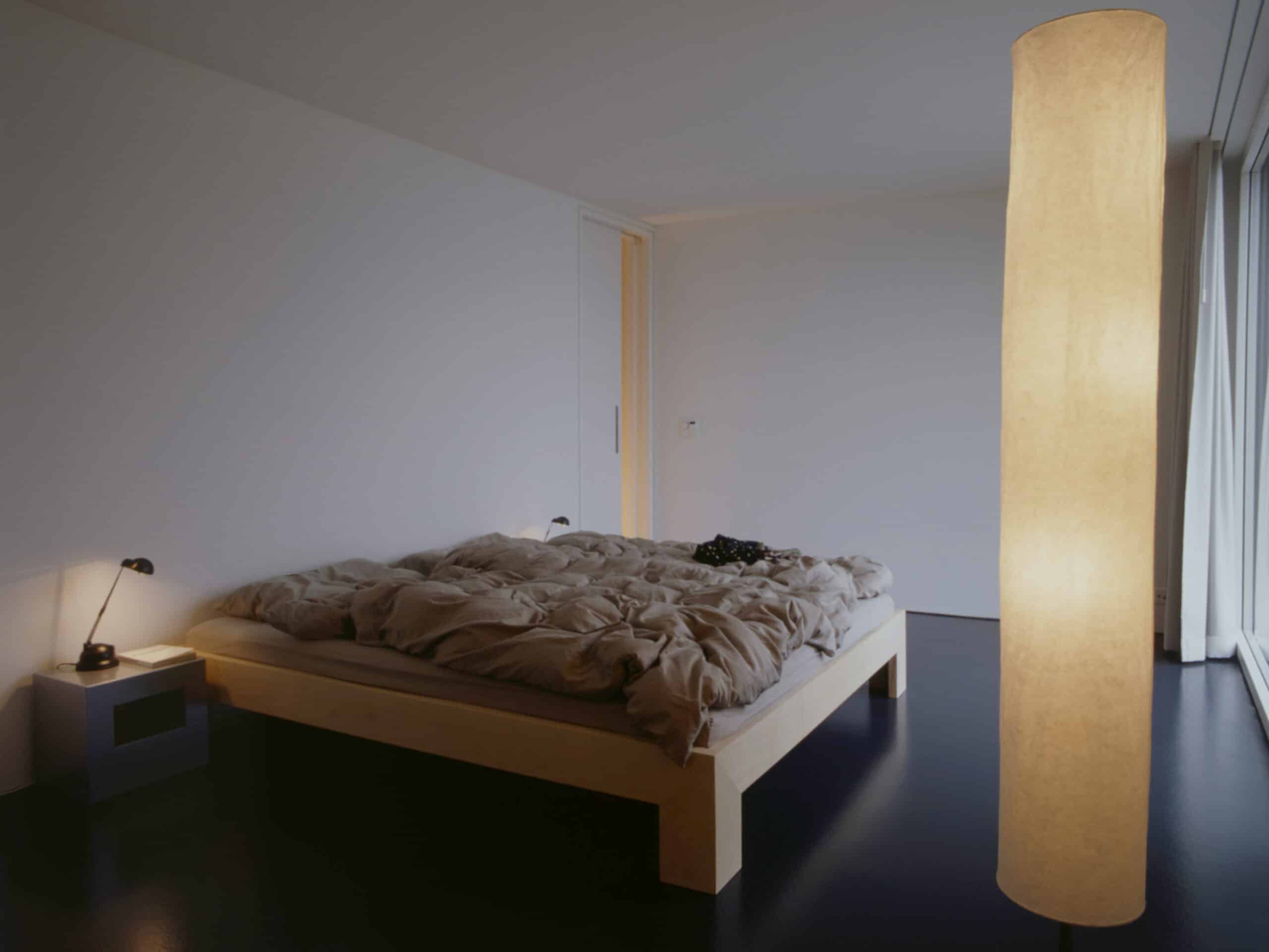 Elternschlafzimmer