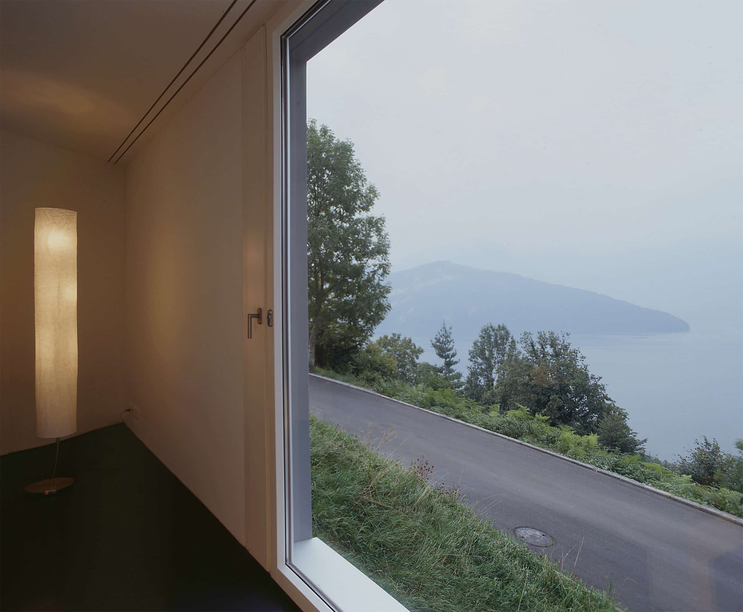 Eltern Fenster