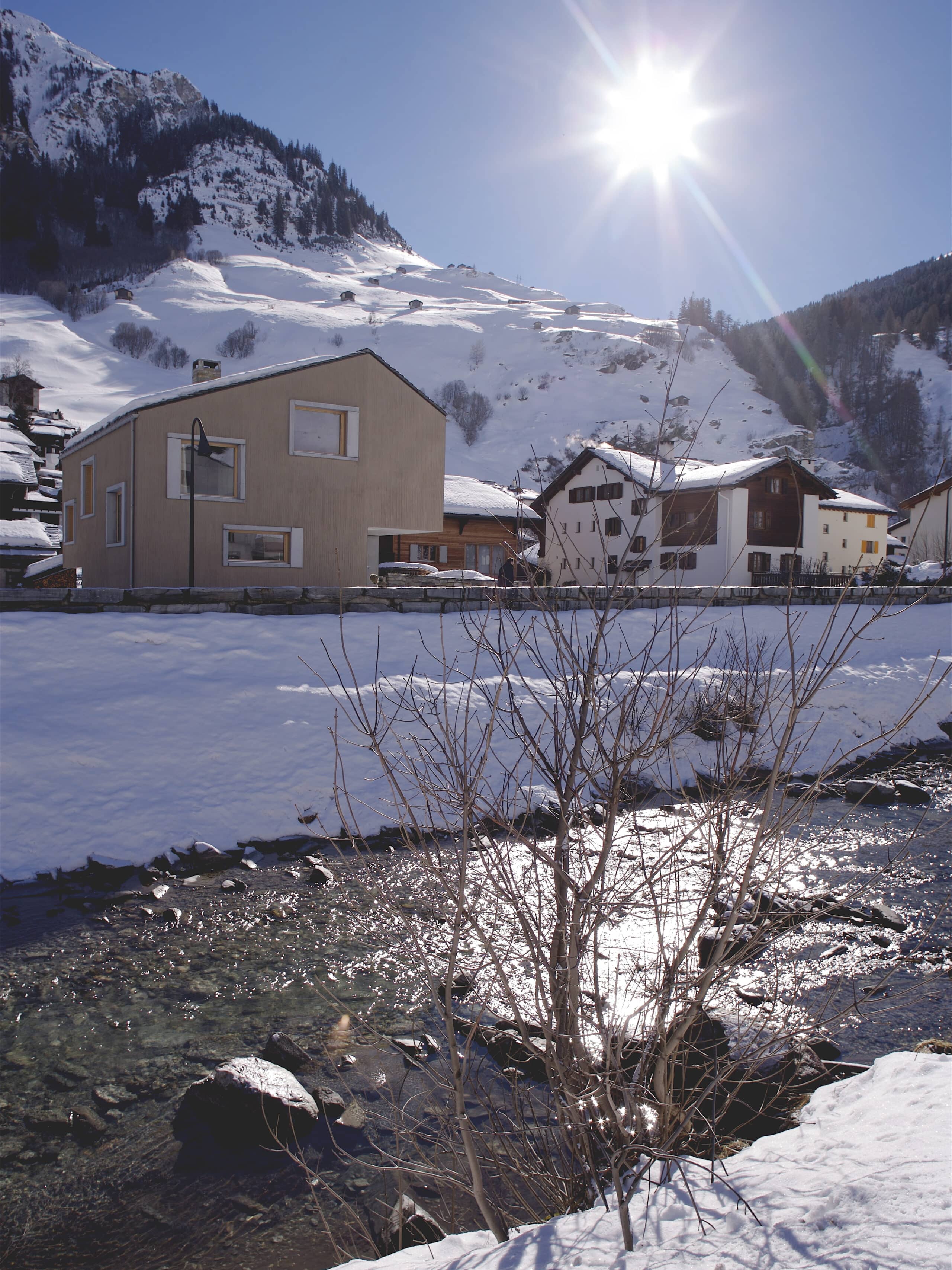 Valser Rhein