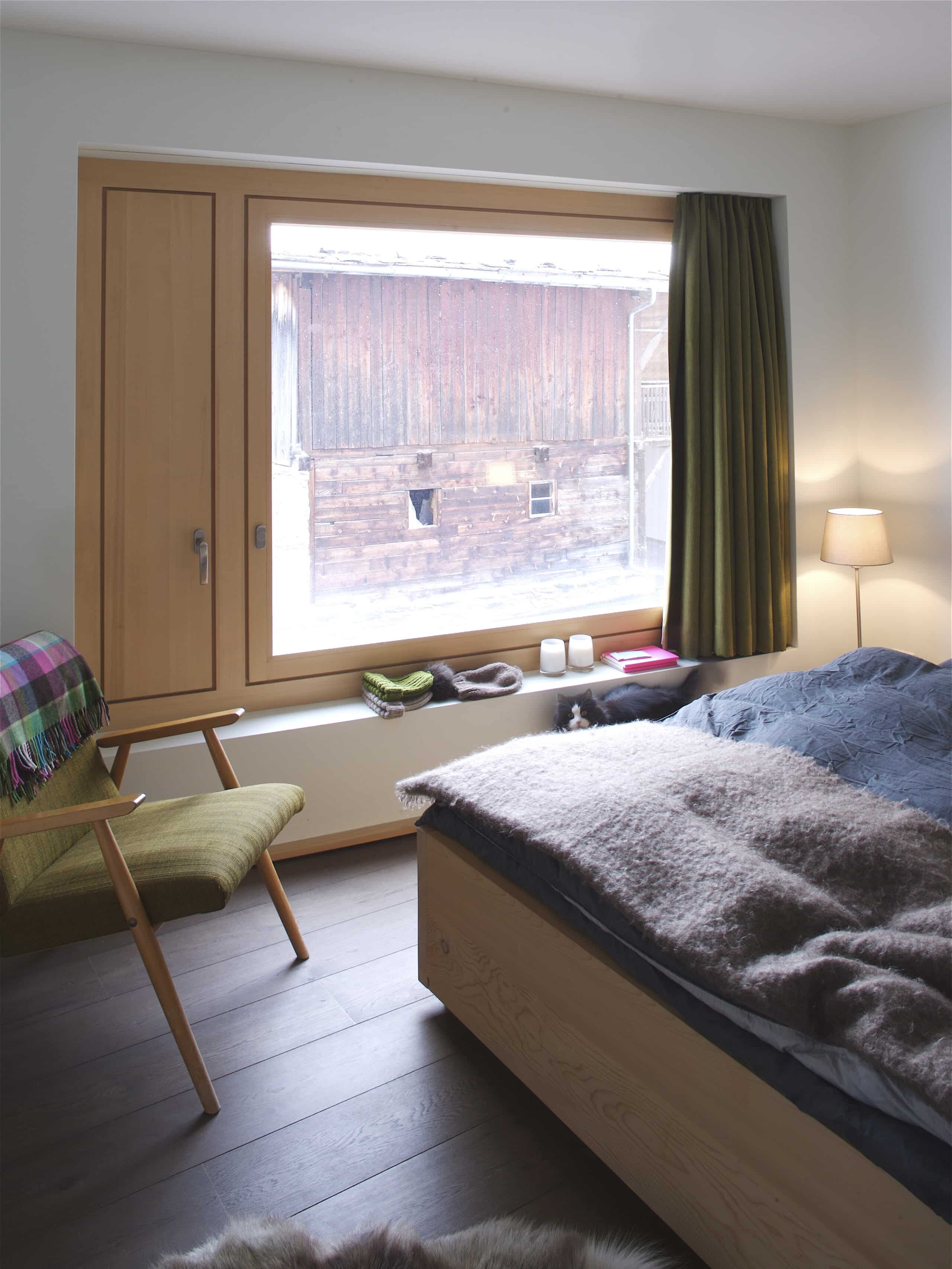 Gästezimmer
