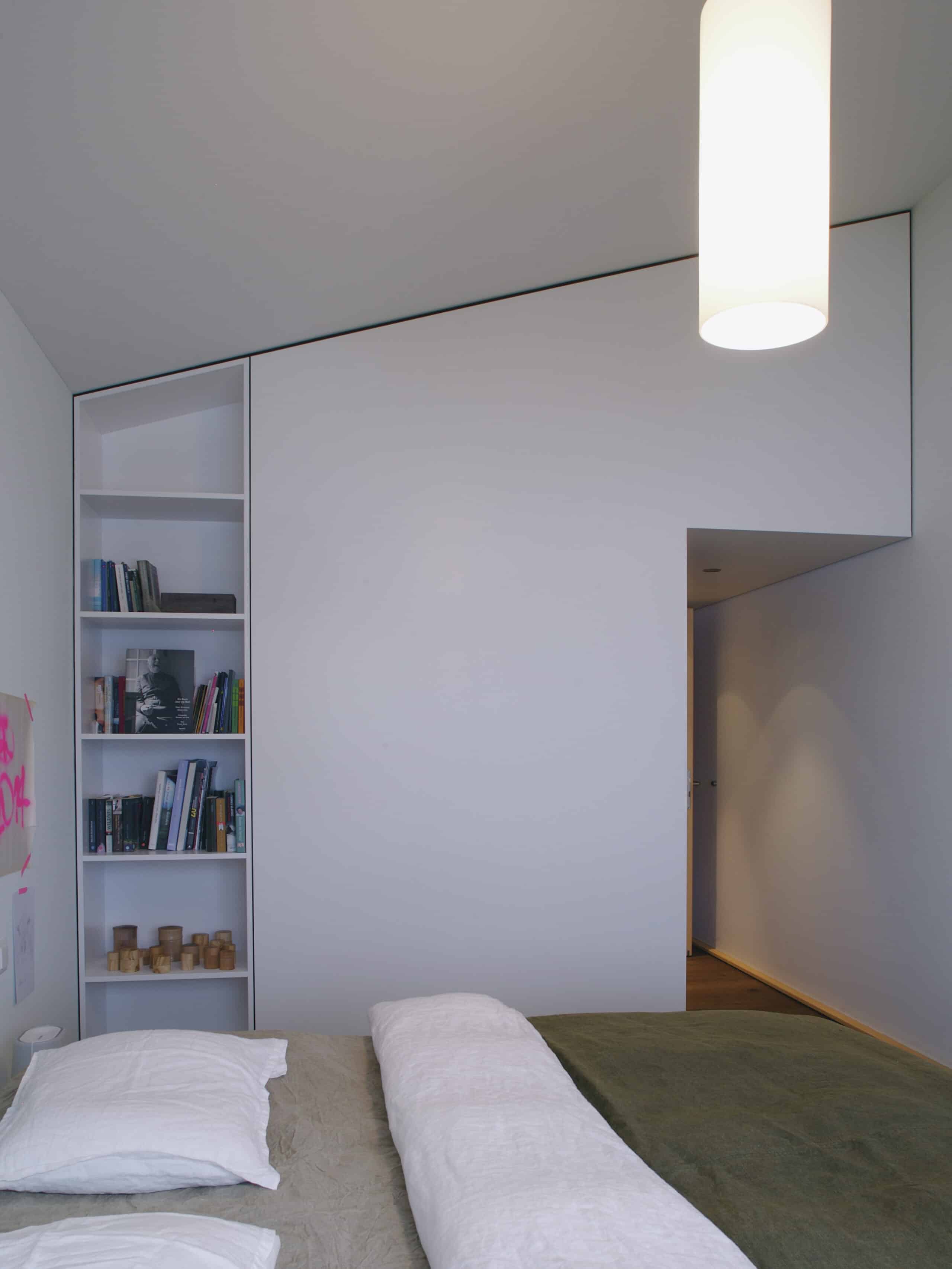 Elternschlafzimmer