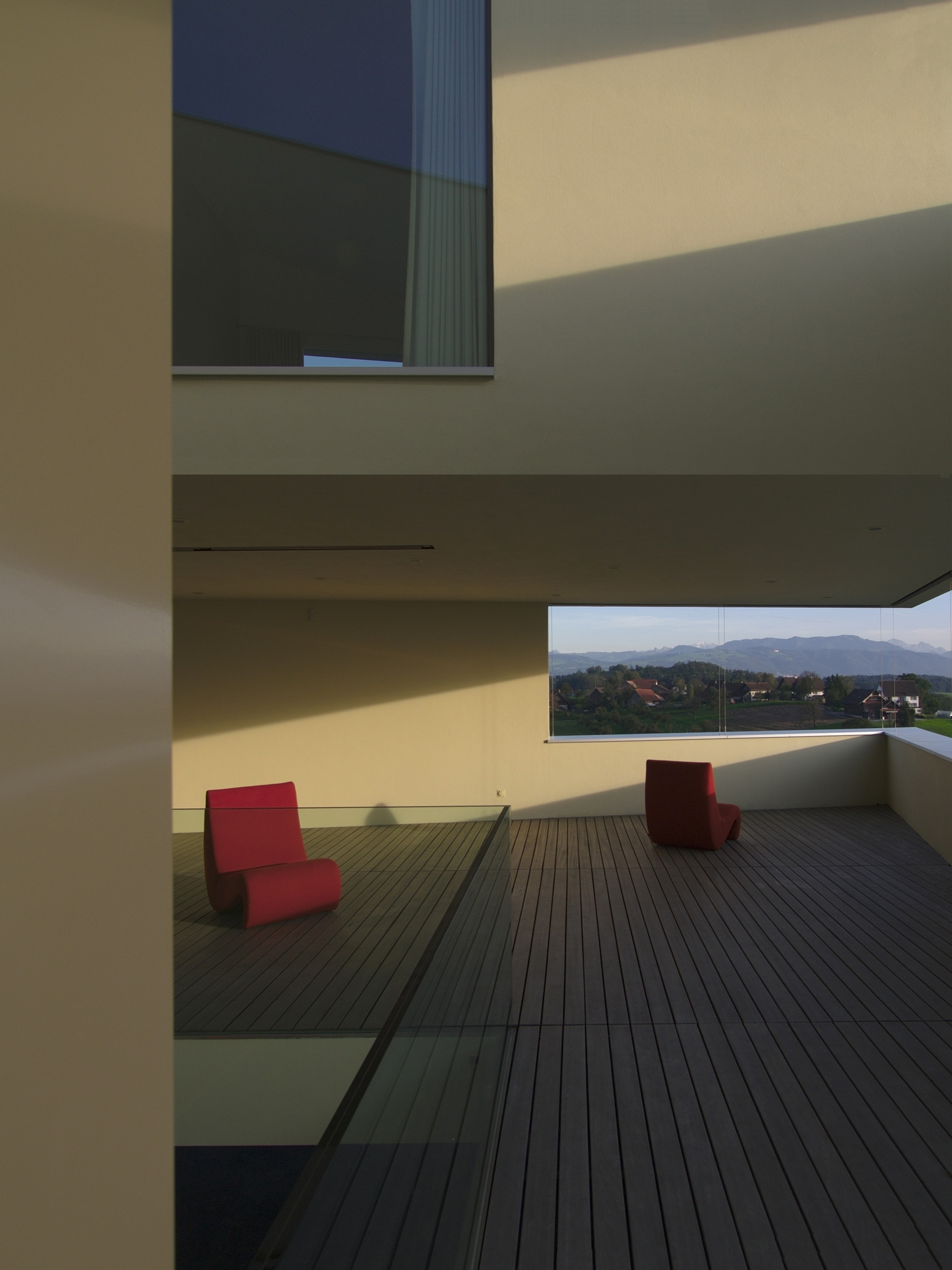 Terrasse OG