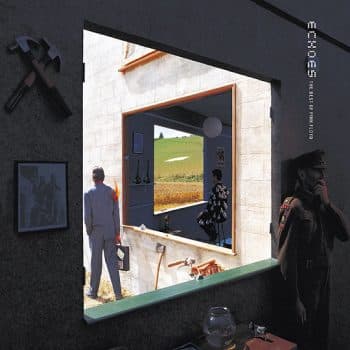 Bild: Pink Floyd - Echoes