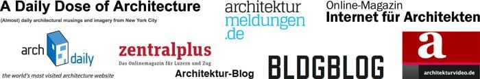 Ein Blog-Magazin sollte einen einprägsamen Namen haben...